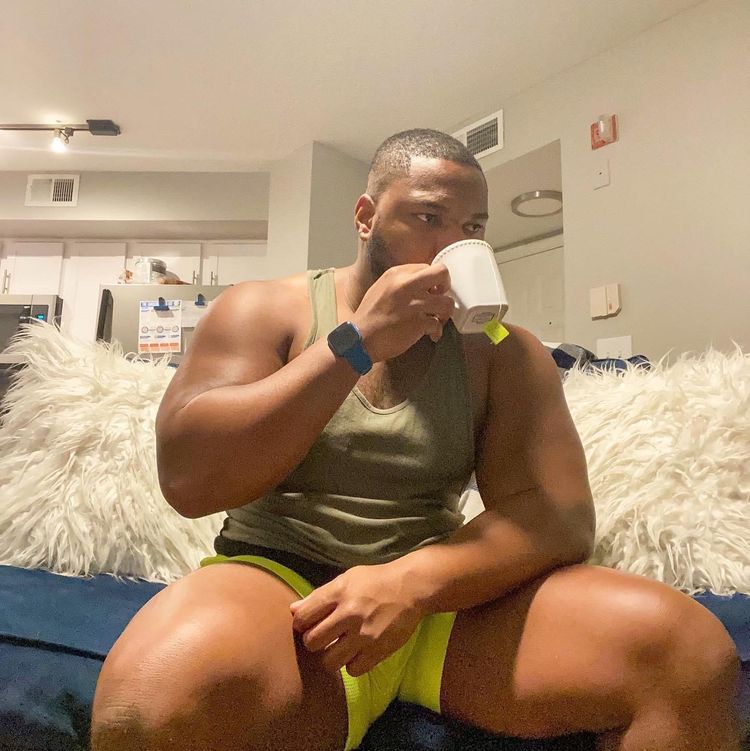 Best Orlando OnlyFans Creators bigsleaz