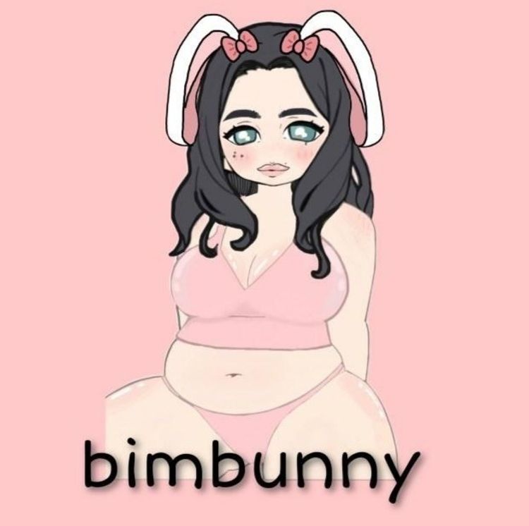 Best Gainer OnlyFans Accounts bimbunny