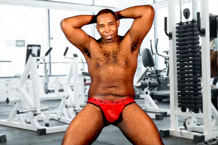Best Jock OnlyFans Accounts blkbamaboi73