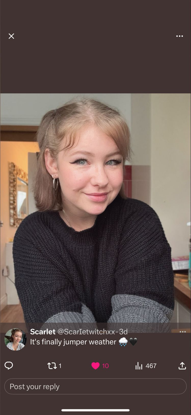 Best Stepmom OnlyFans Accounts bluecutie
