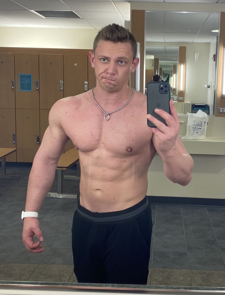 Best Navy OnlyFans Accounts bostonjock1