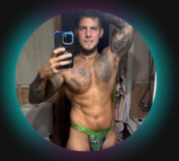 Best Gay OnlyFans Accounts boygym