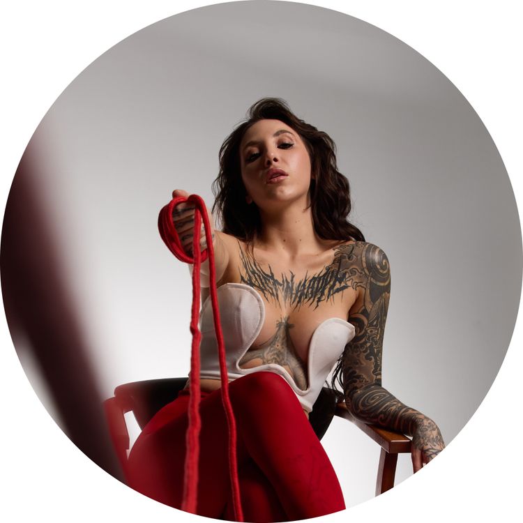 Best Gorgeous OnlyFans Accounts bribunn