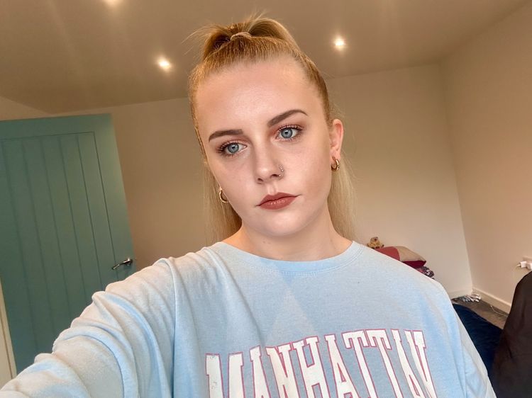Best Human ATM OnlyFans Accounts britishgirlali
