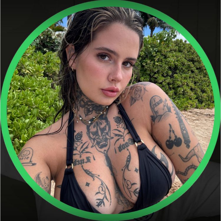 Best Tattoo OnlyFans Accounts brookemarkhaa