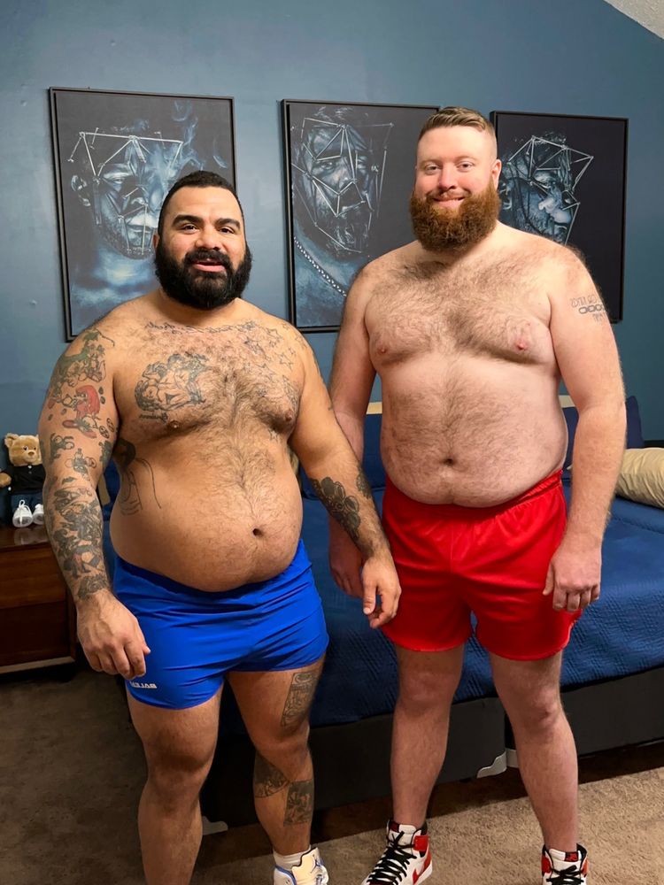 Best Rimming OnlyFans Accounts buffetandthebeercan