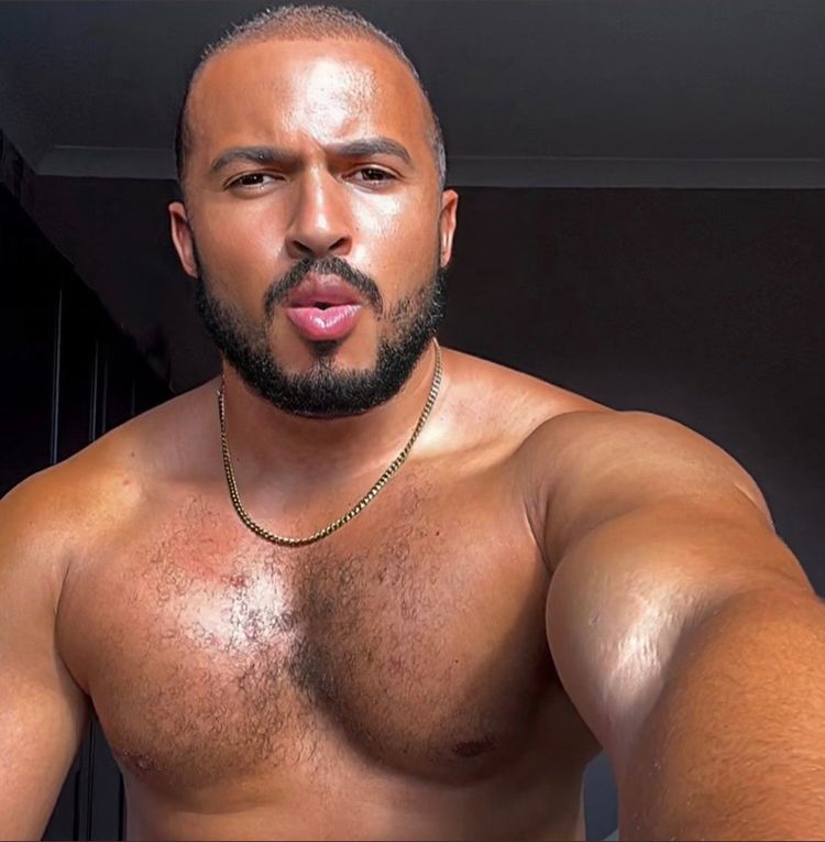 Best Gainer OnlyFans Accounts bulkylifting