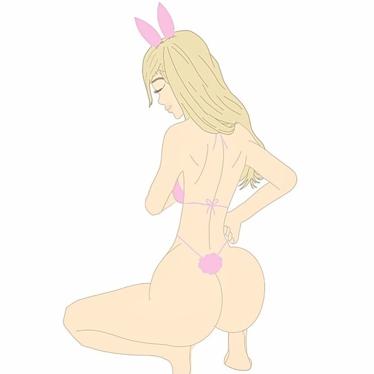 Best Teen OnlyFans Accounts bunnyboooox