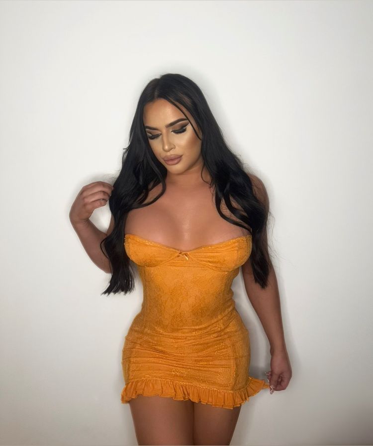 Best Candy OnlyFans Accounts candicev77