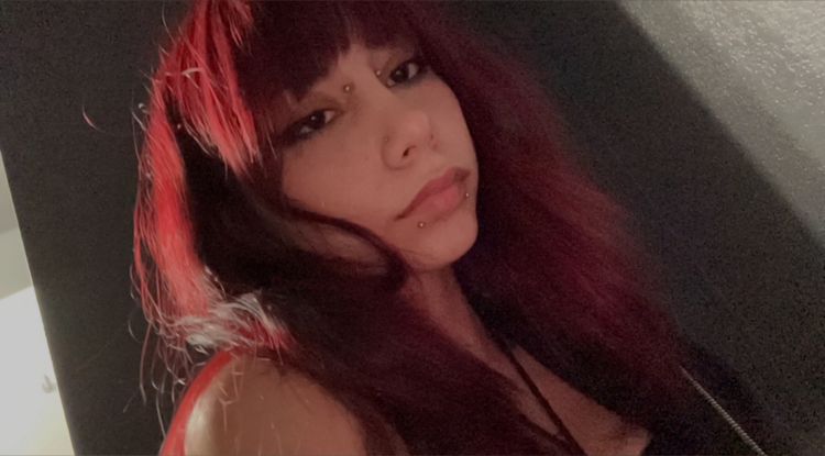 Best Candy OnlyFans Accounts candy_nymph