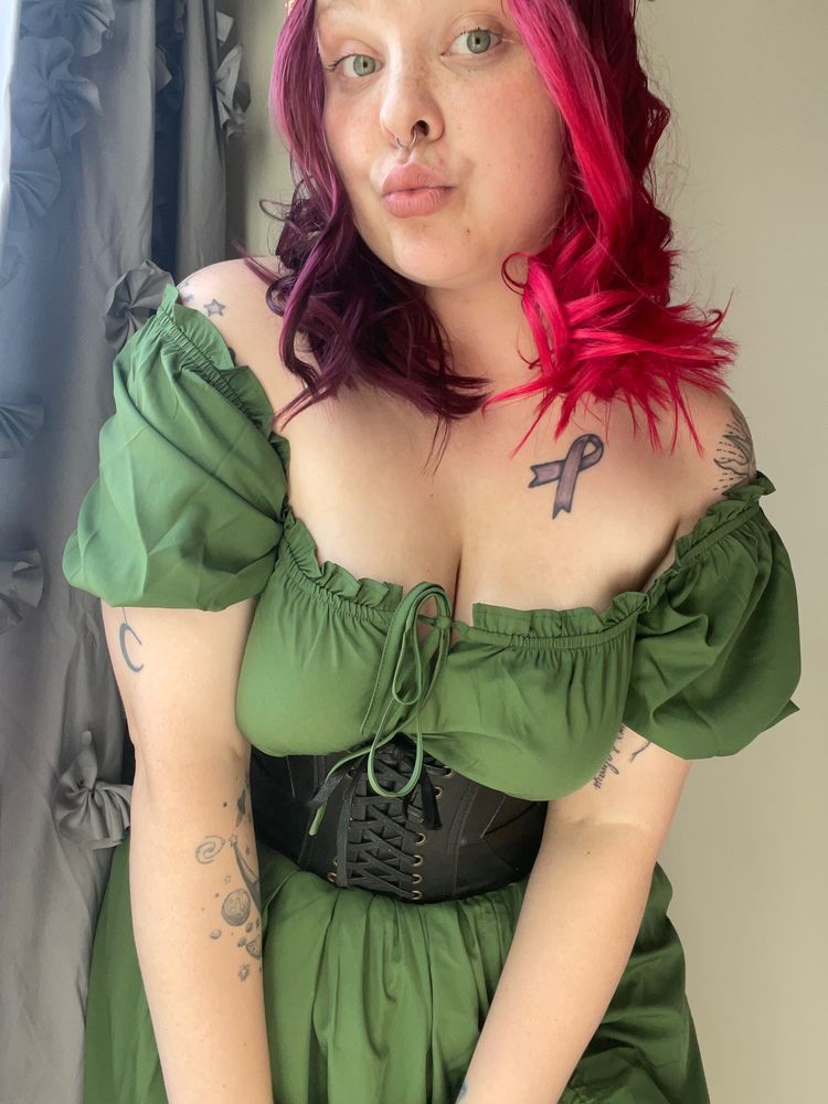 Best Looner OnlyFans Accounts candy_vix3n