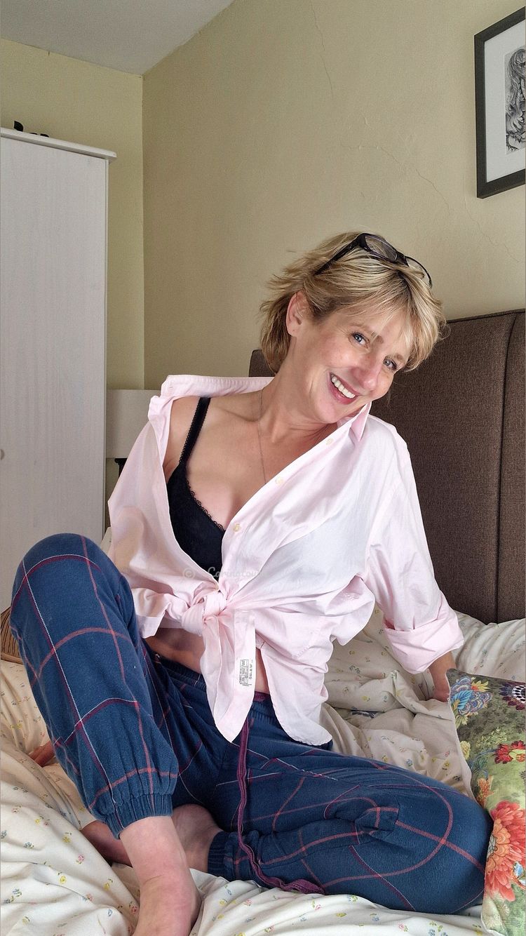 Best GILF OnlyFans Accounts caringtouch