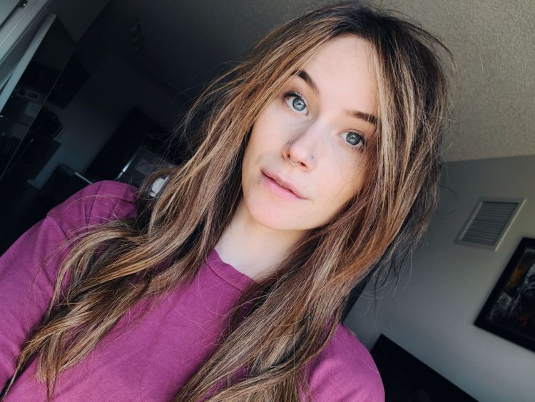 Best OnlyFans Accounts Canada catziilla