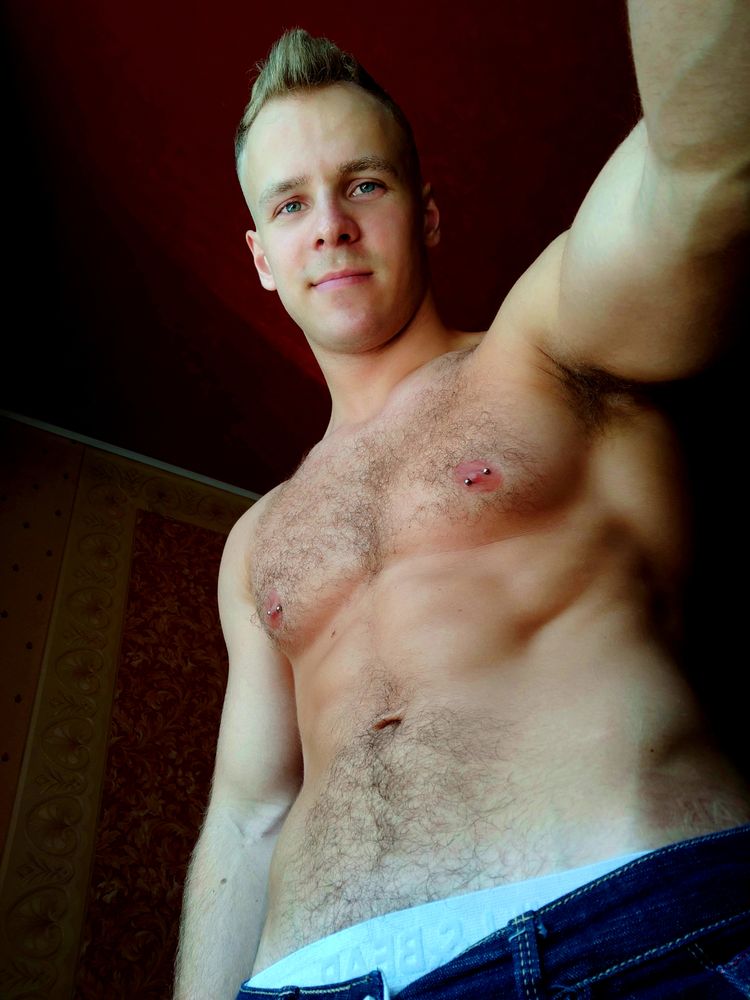Best Naked Workout OnlyFans Accounts cbbodysexual