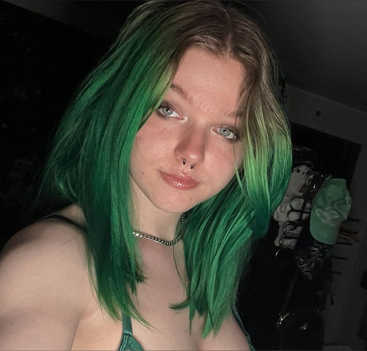 Best Rope Bunny OnlyFans Accounts cdn_froggy