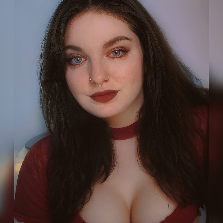Best Halloween OnlyFans Accounts charlalanax