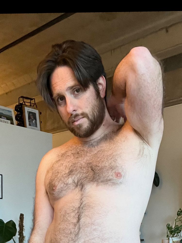 Best Bear OnlyFans Accounts charliegay12