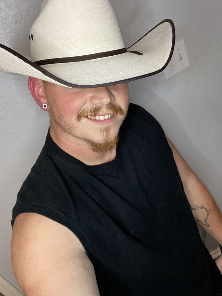 Best Cowboy OnlyFans Accounts charmingginger