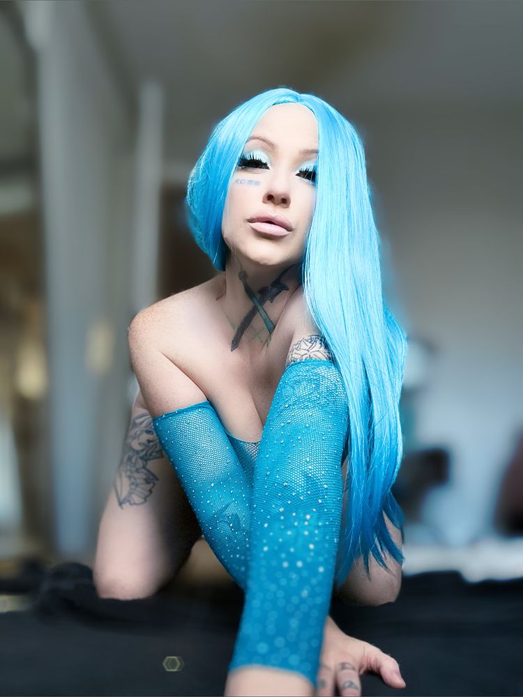 Best Hentai OnlyFans Accounts chelseaslayss