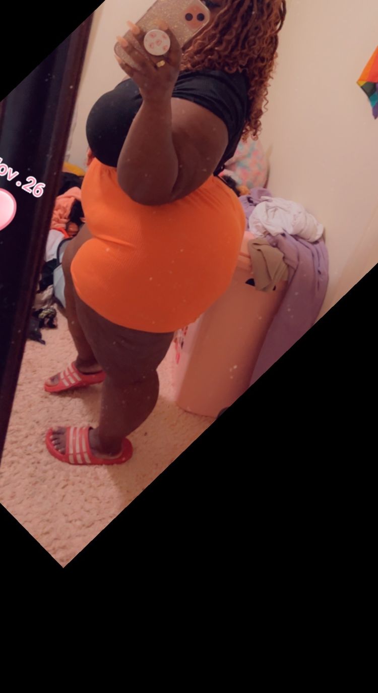 Best Aquarius OnlyFans Accounts chickybella