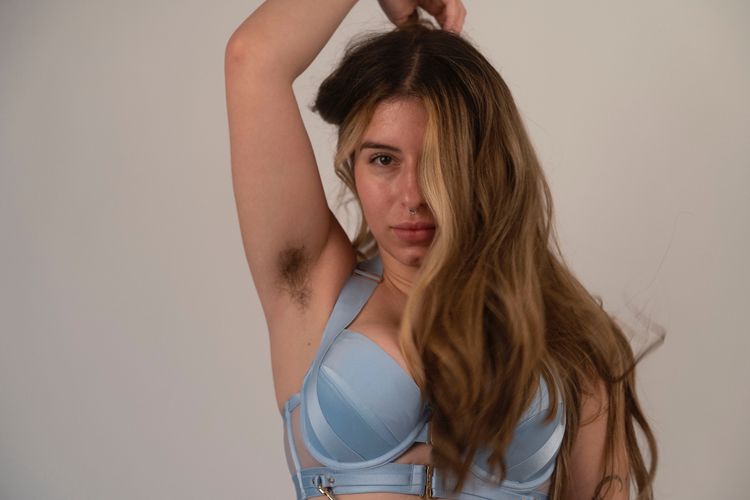 Best Natural Hair OnlyFans Accounts chloekreams