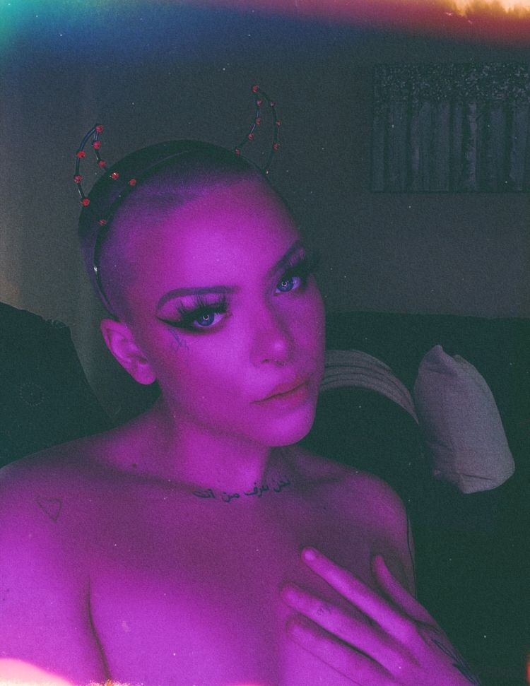 Best Baddie OnlyFans Accounts chloeluffclt