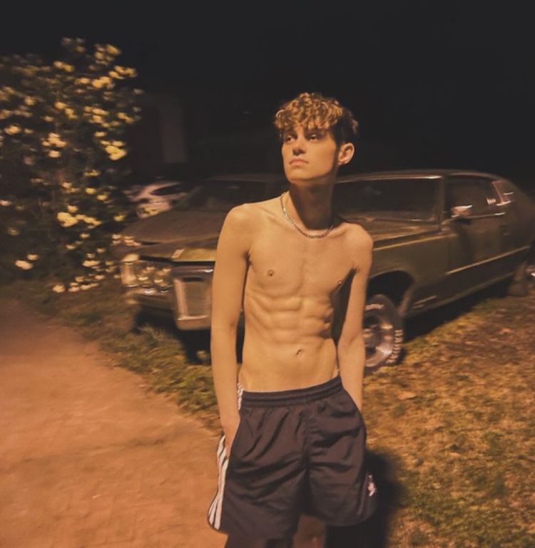 Best Christian OnlyFans Accounts christianreese