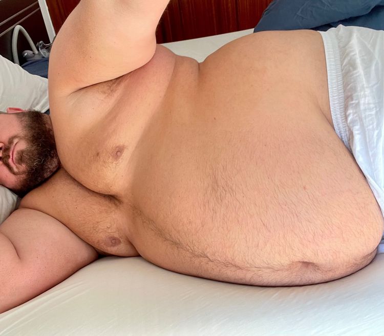 Best Bear OnlyFans Accounts chubbybear79