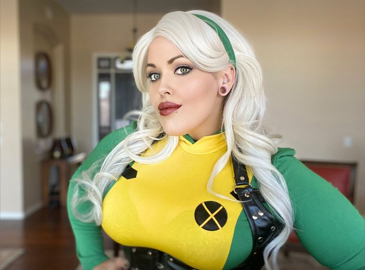 Best Pornstar OnlyFans Accounts cinnamonanarchyfree