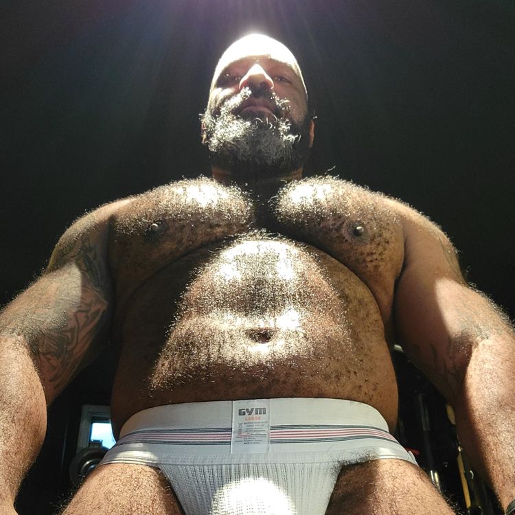 Best Muscle OnlyFans Accounts claxxxtoka