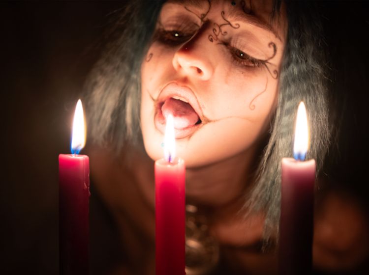 Best Lustful OnlyFans Accounts cockykristy