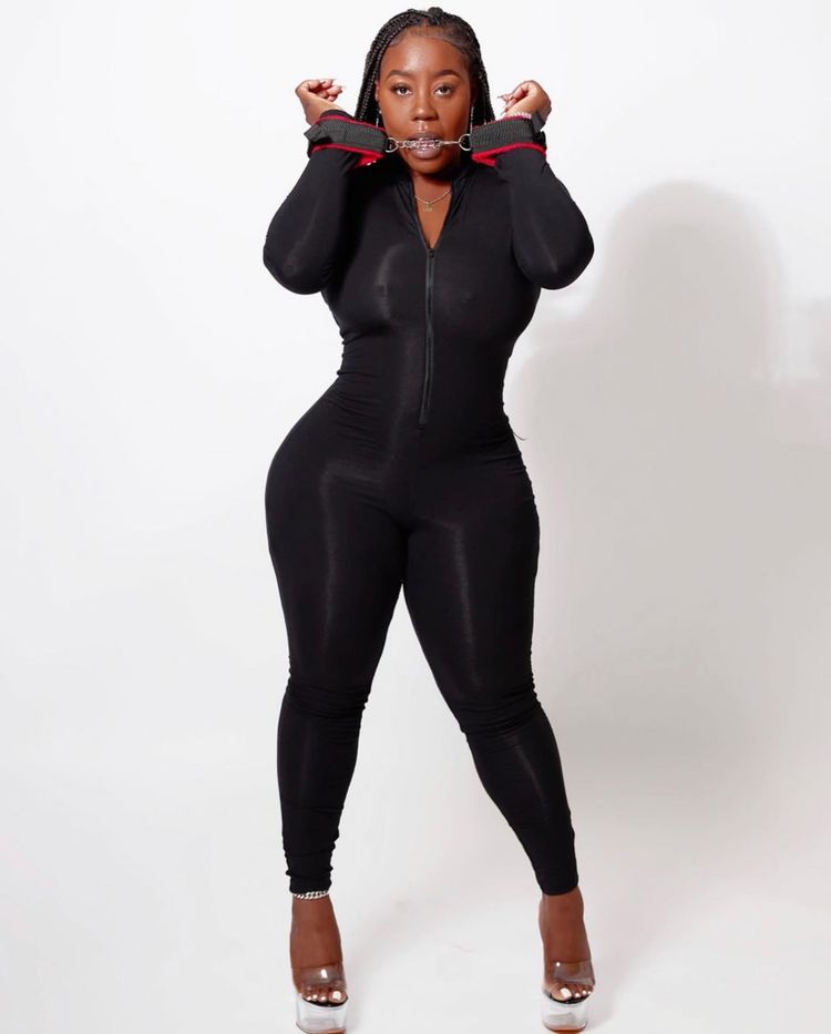 Best Coco OnlyFans Accounts coco_anise
