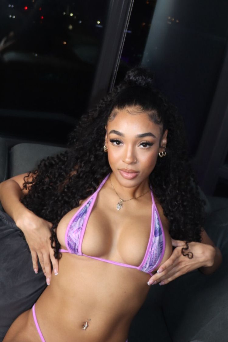 Best Bubble OnlyFans Accounts cocobutterbaby