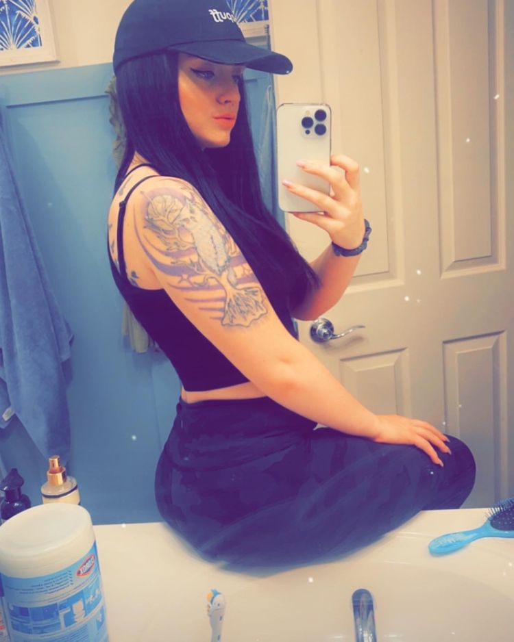 Best No Rules OnlyFans Accounts corttk
