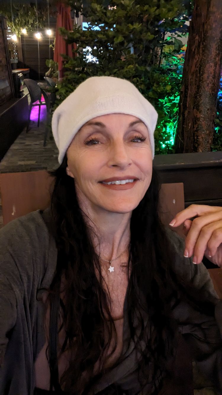 Best Virtual Reality OnlyFans Accounts cougarchristine