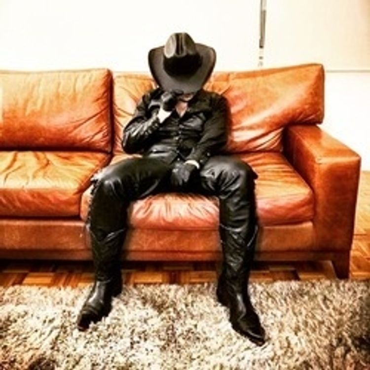 Best Cowboy OnlyFans Accounts crisleathermx