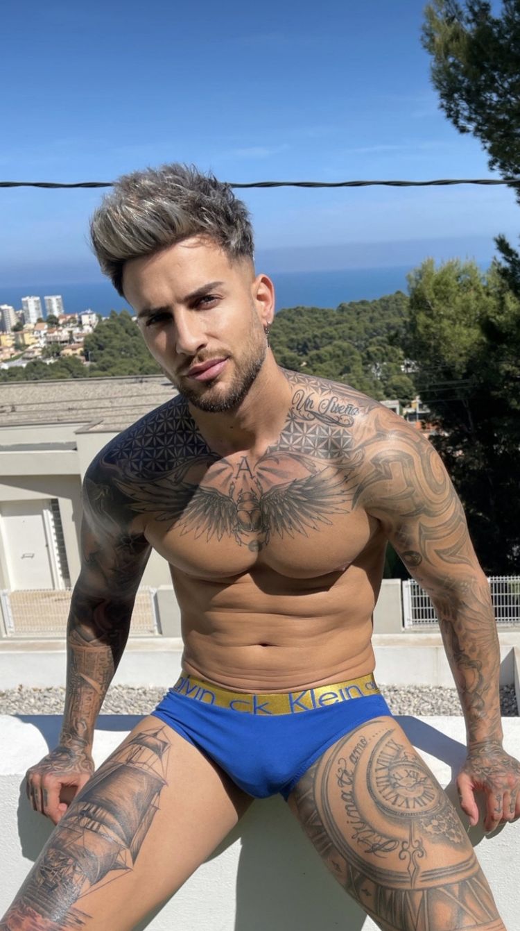 Best Nun OnlyFans Accounts cristiandelvalle