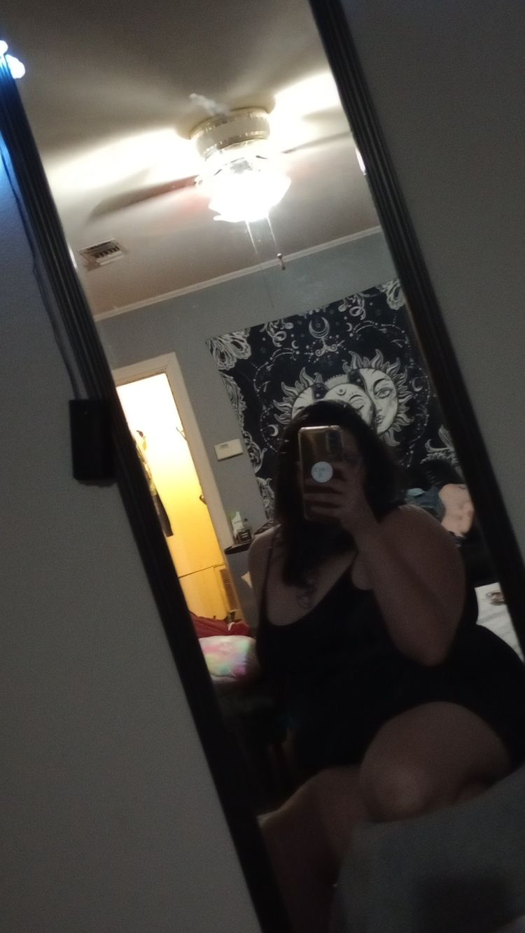 Best BLM OnlyFans Accounts crybabykami
