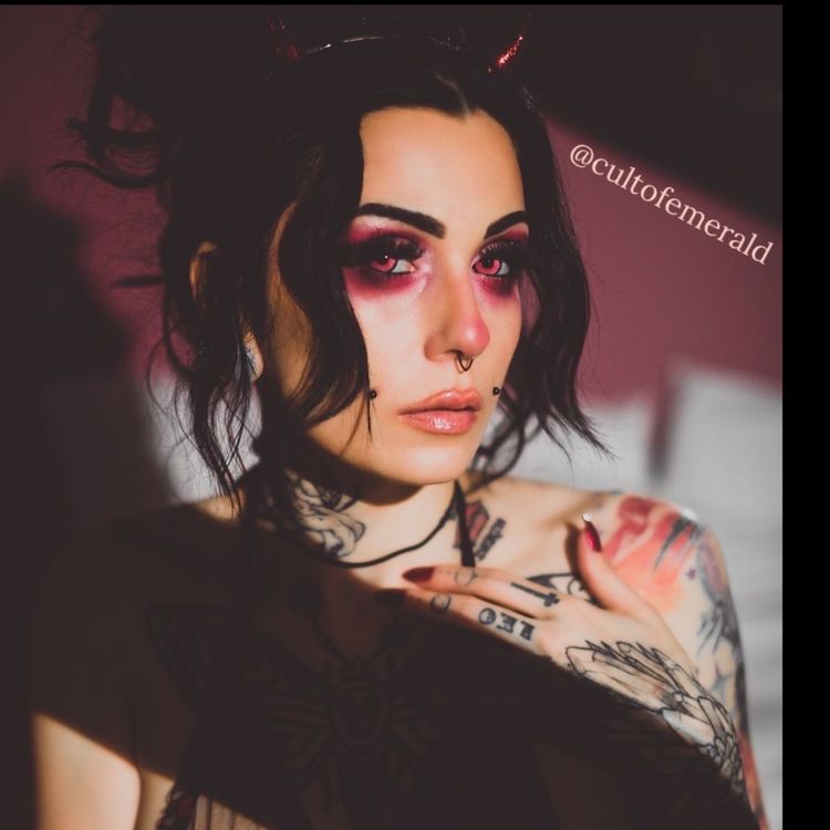Best Allure OnlyFans Accounts cultofemerald