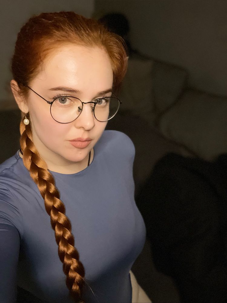 Best Niche OnlyFans Accounts curly.witch
