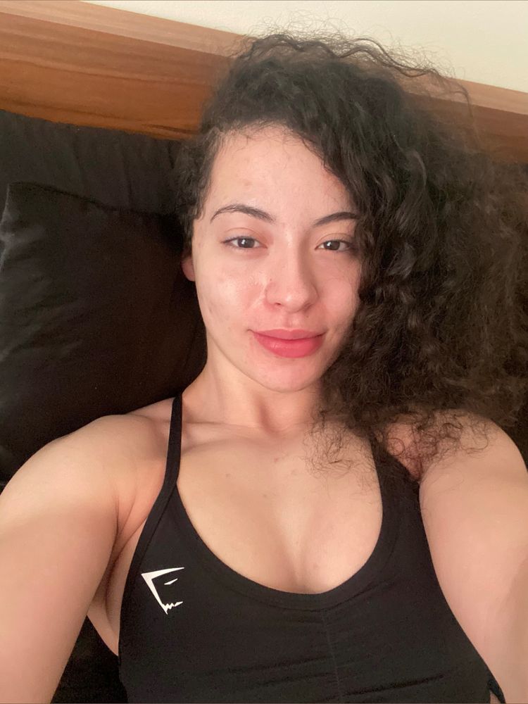 Best Leggings OnlyFans Accounts curlyexotic