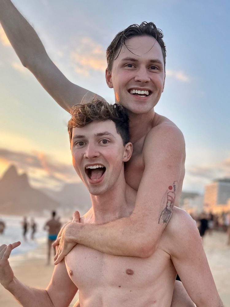 Best OnlyFans Accounts Netherlands czechgaytwins