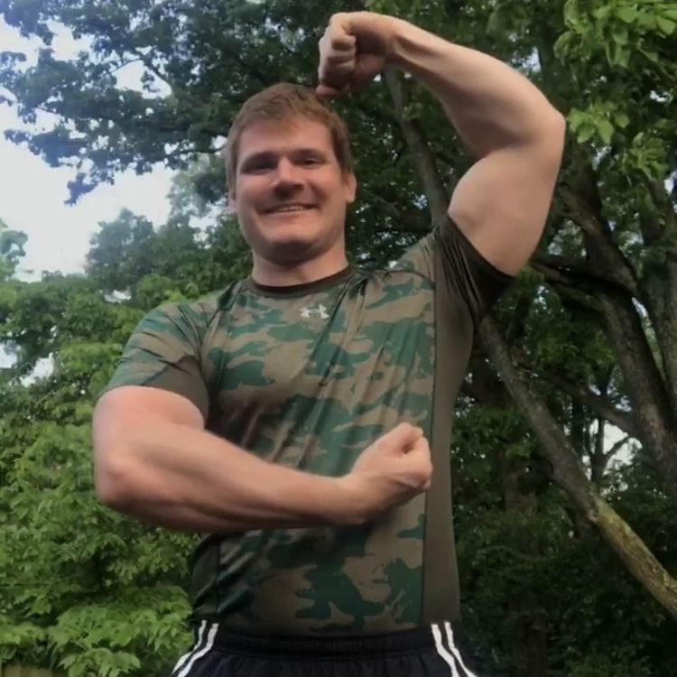 Best Jock OnlyFans Accounts dadbodjock