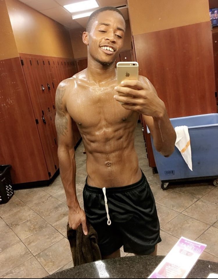 Best Athelete OnlyFans Accounts daddybackwood