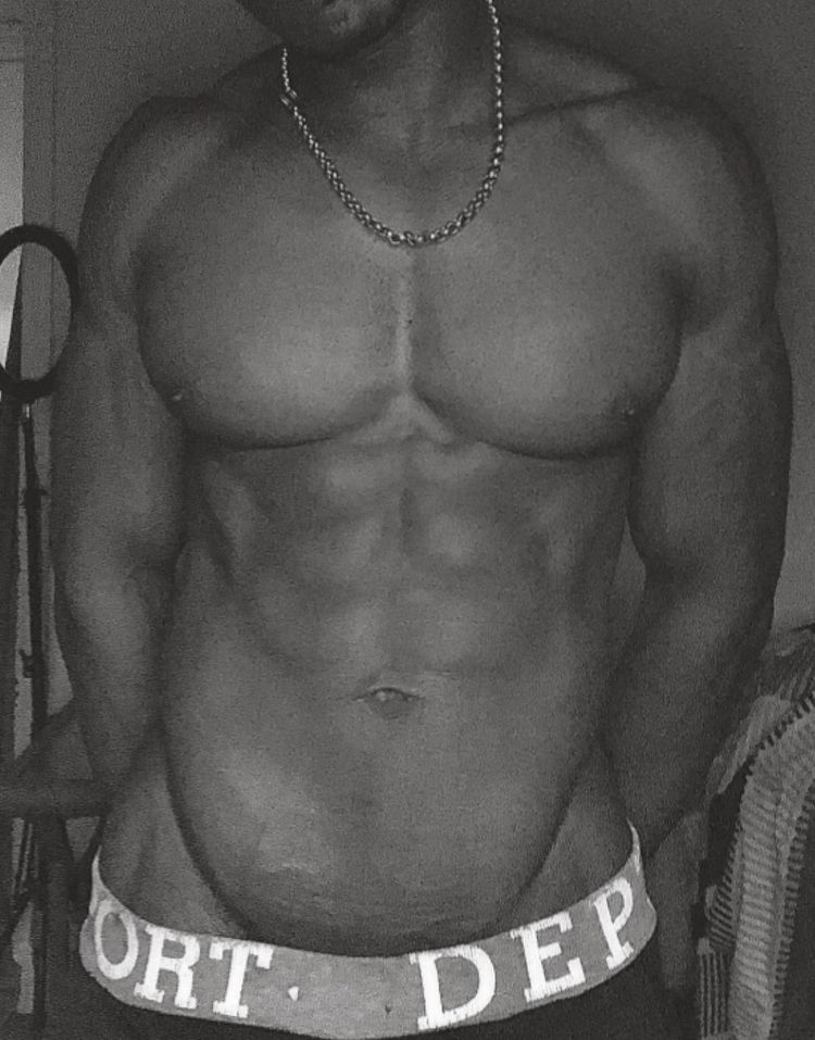 Best Chocolate OnlyFans Accounts daddychocolates