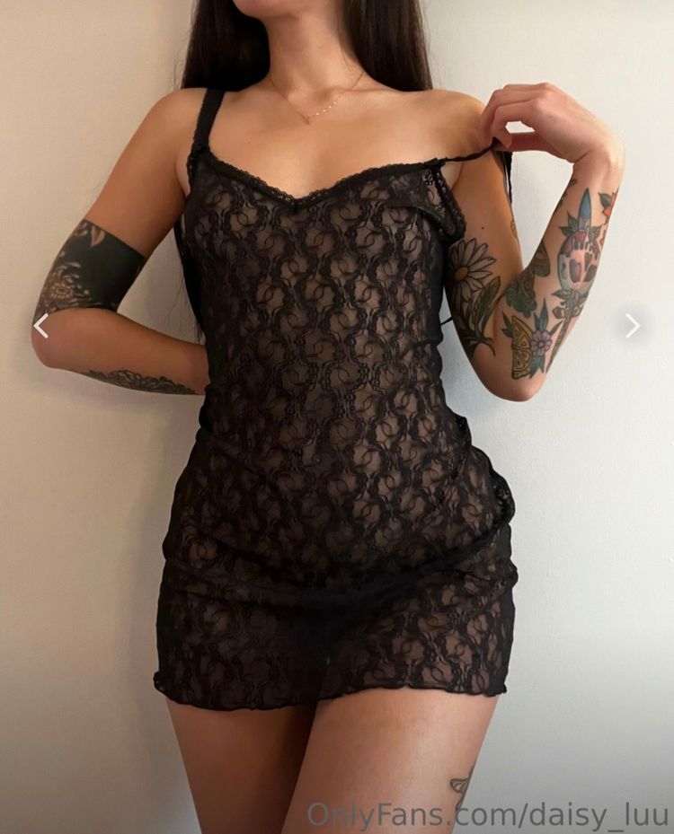Best Maid OnlyFans Accounts daisy_luu