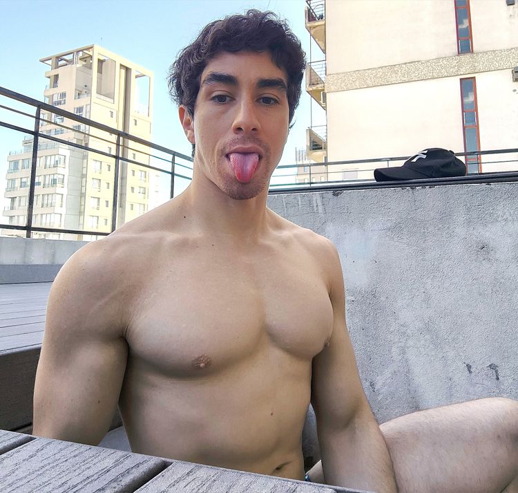 Best Bubble OnlyFans Accounts dan_daniel89