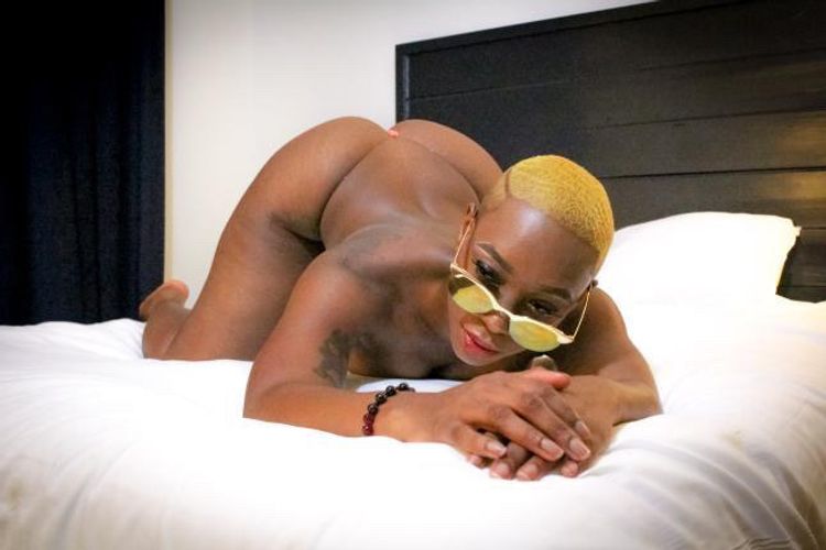 Best Bald OnlyFans Accounts dangeroustotouch21