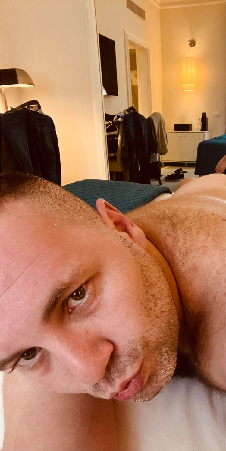 Best Bear OnlyFans Accounts danieldanndy