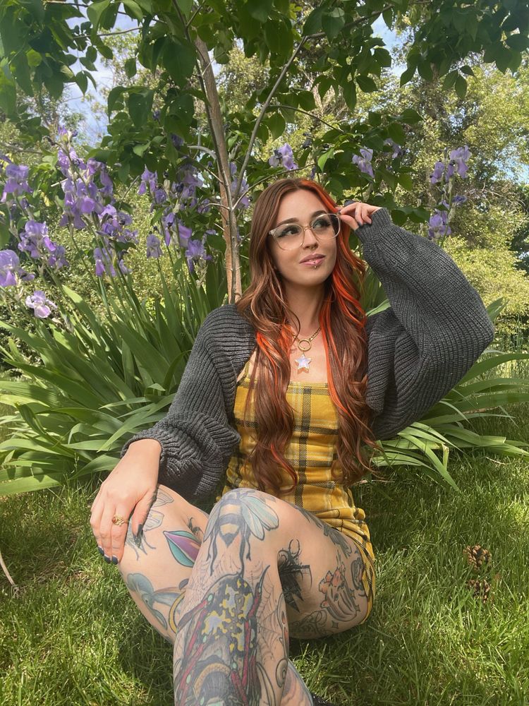 Best Tattoo OnlyFans Accounts dannisgreencorner